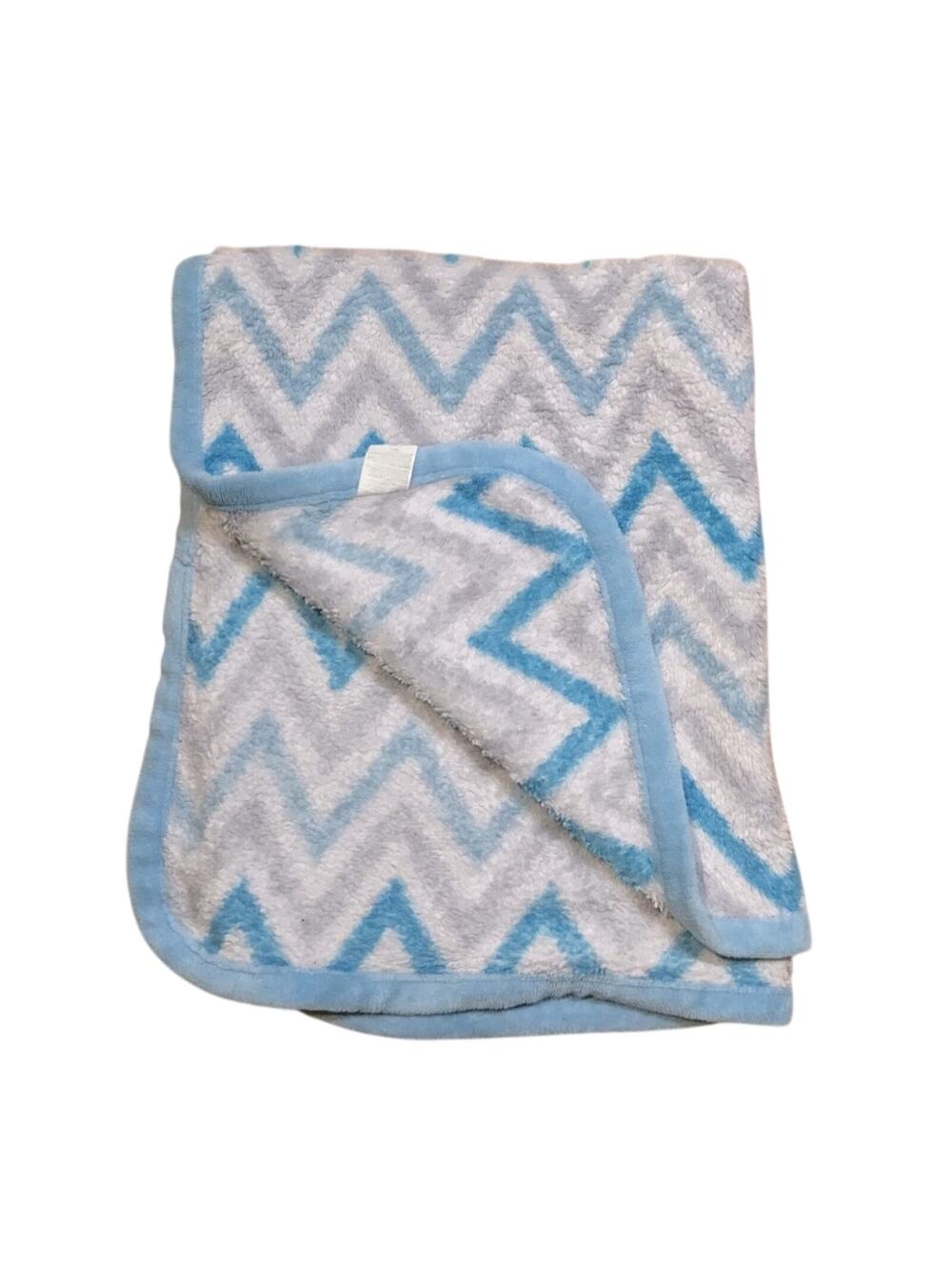 Baby Fleece Blanket